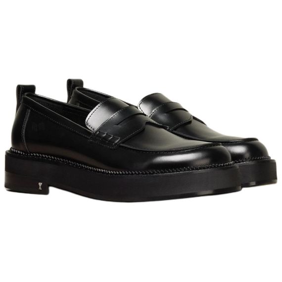 Amiparis Loafer 'Black'