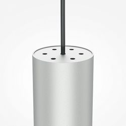 Подвесной светильник Maytoni Pro Focus MOD161PL-01CM1