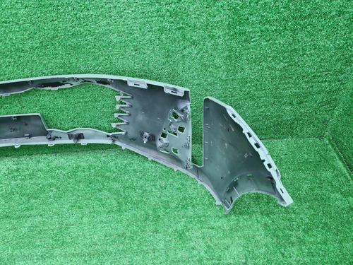 Бампер передний EXEED RX (2023-н.в.)