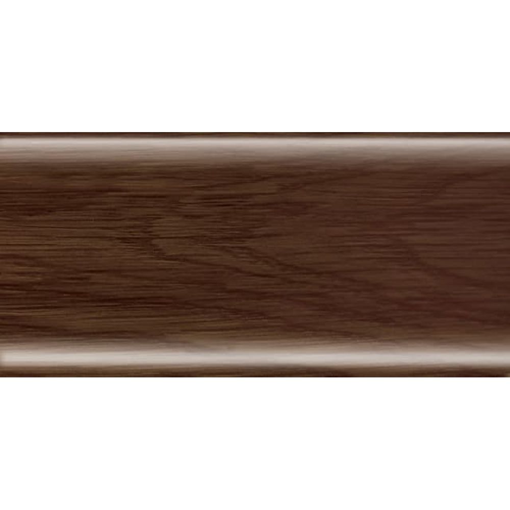 Плинтус Rico Leo 128 Дуб престиж