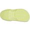 Crocs Classic Clog 'Iris Yellow'