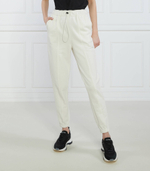 Спортивные штаны Calvin Klein Performance - экрю(00GWS3P605)