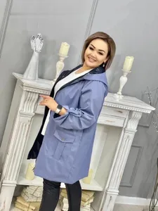 Ветровка 5031911-5 Fabrika