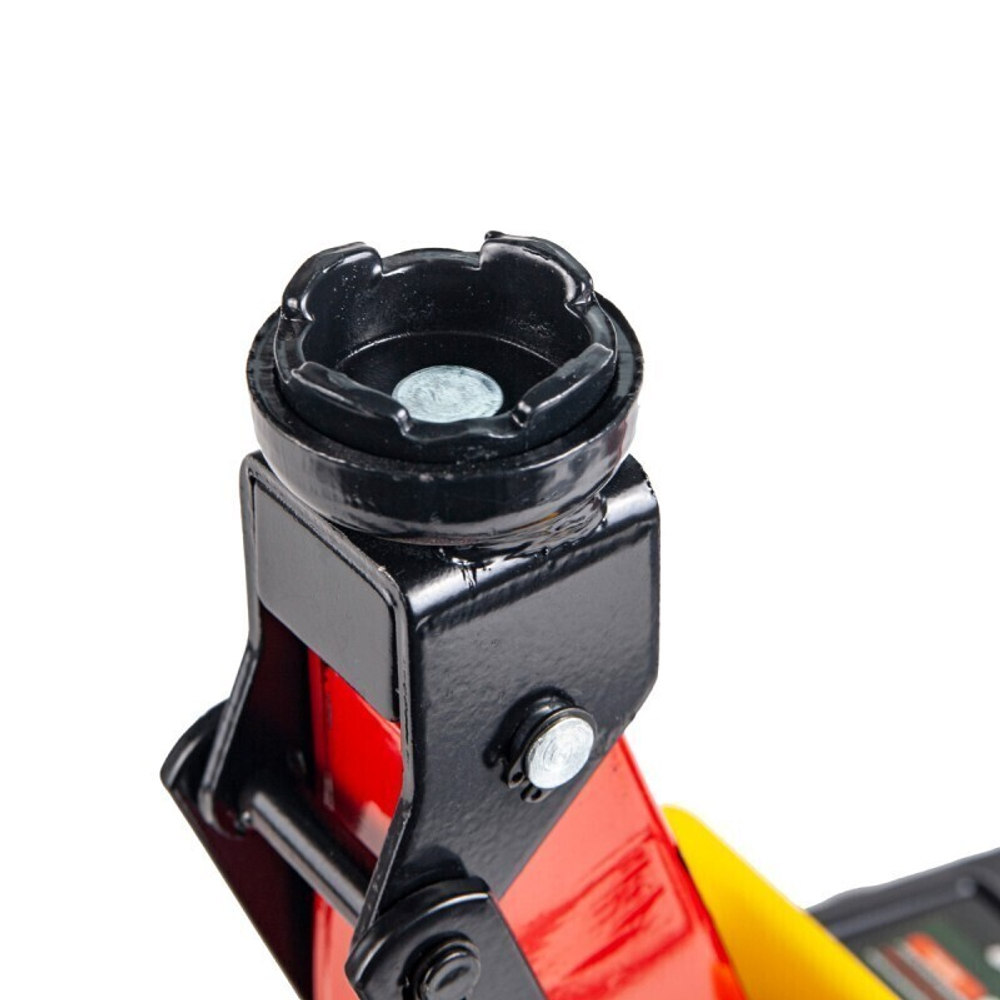 Домкрат подкатной гидравлический 2т RF-TA820012