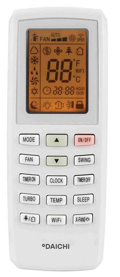 Сплит-система Daichi ICE80AVQ1/ICE80FV1