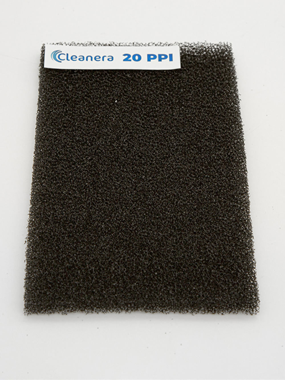 Фильтрующий поролон PPi20 (500х500х10 мм)