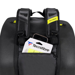 Сумка для Padel Tecnifibre Reform Padel - black