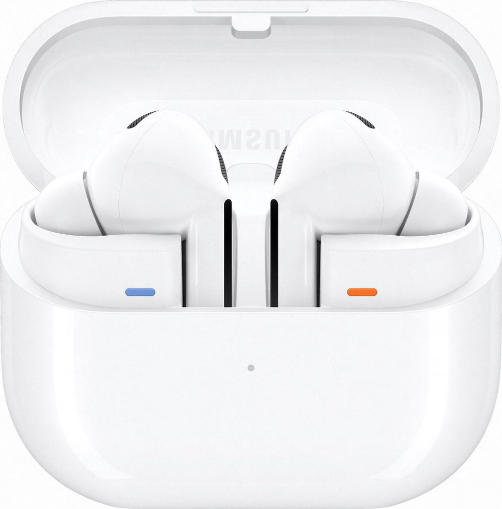 Беспроводные наушники Samsung Galaxy Buds 3 Pro, белые