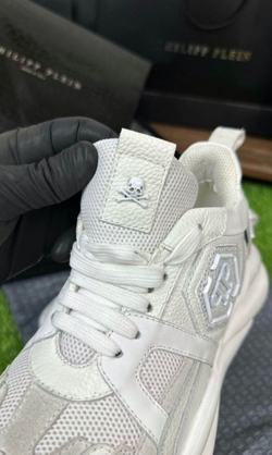Кроссовки Philipp Plein премиум