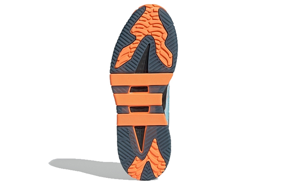 Кроссовки Adidas Originals Niteball 2.0