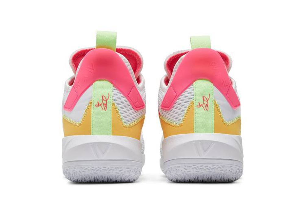 Кроссовки Jordan Why Not Zer0.4 Why Not Pf 4