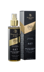 Dsd de Luxe "ROYAL JELLY GREEN" LOTION 4.4.1 / Лосьон роял джели (королевское желе) "зеленый кислород" диксидокс де люкс о2 № 4.4.1