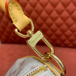 Louis Vuitton Speedy Soft 30