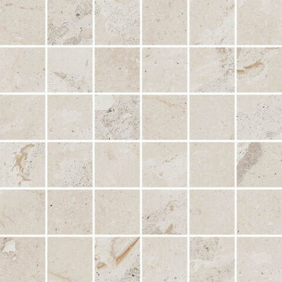Мозаика Karnis Mosaico 4,7 Ivory Matt (94143)
