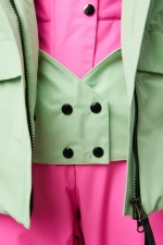 КУРТКА STAYER ГОРНОЛЫЖНАЯ ЗАБАВА ЖЕНСКАЯ 24-42531