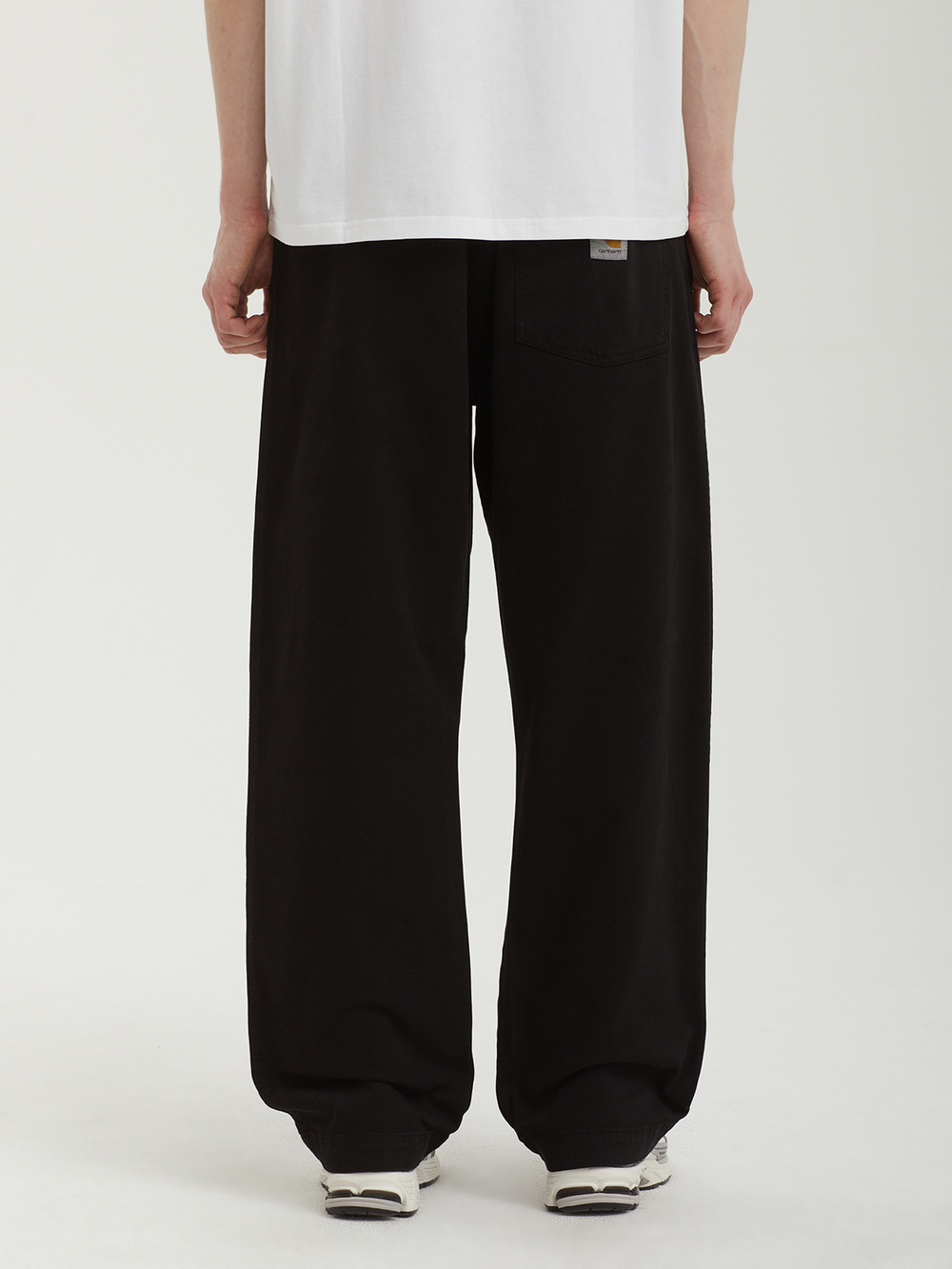 Брюки (Relaxed Fit) Floyde Pant