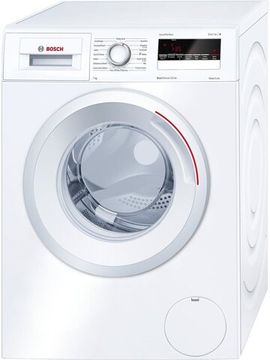 Стиральная машина Bosch WAN 2426 T