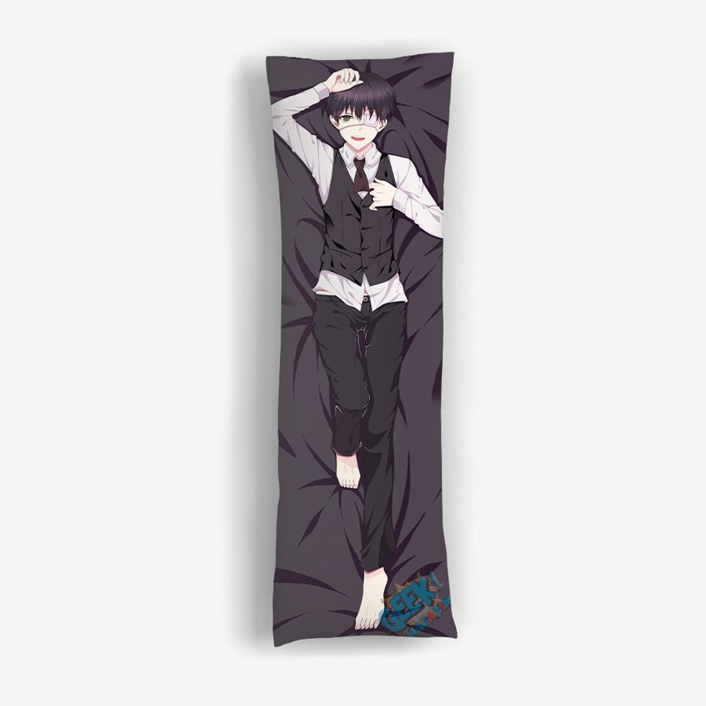 Ken Kaneki Geekmagazin.ru