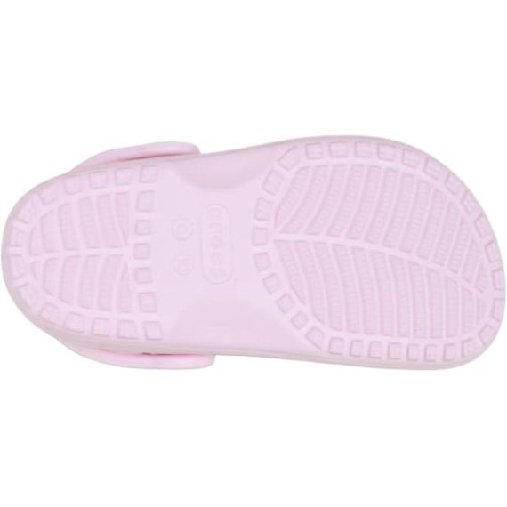 Crocs Classic Clog 'Pink'