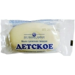 Мыло туалетное ЕКЖ Детское в прозр.полипроп.обертке 90 г