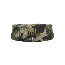 Портативная акустика JBL Charge 5