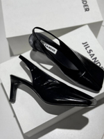 Босоножки Jil Sander