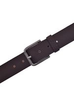 Ремень 40mm with buckle in blackened silver MG2053R27-0690