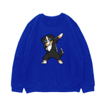 Свитшот "Берн - Дэб"