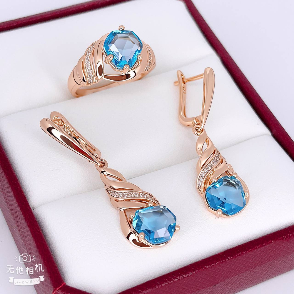 Комплект XinQuan - арт103