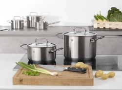 Zwilling Набор посуды Twin Classic из 7 предметов