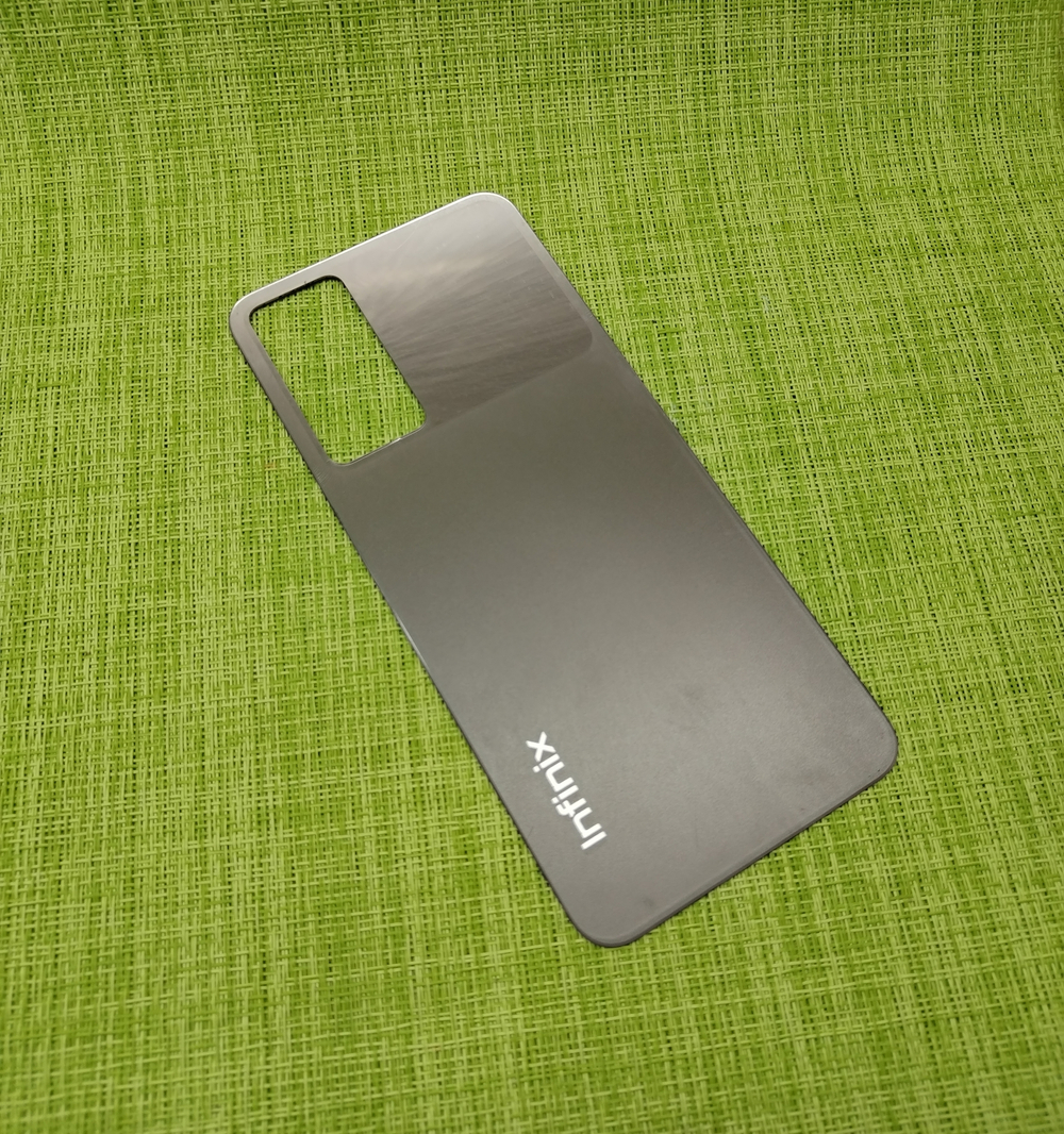 Infinix Note 12 NFC (X663D) (G88) - Задняя крышка (корпус) (ORIG-SP)