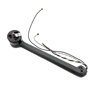 DJI Mavic 3T Луч задний правый с мотором