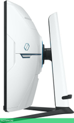 Монитор Samsung 32" Odyssey Neo G8 S32BG852NI