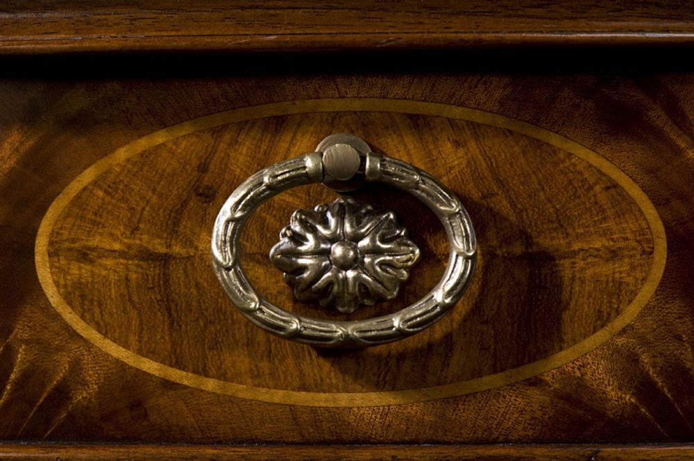 Стол консольный "Одли-Стрит"