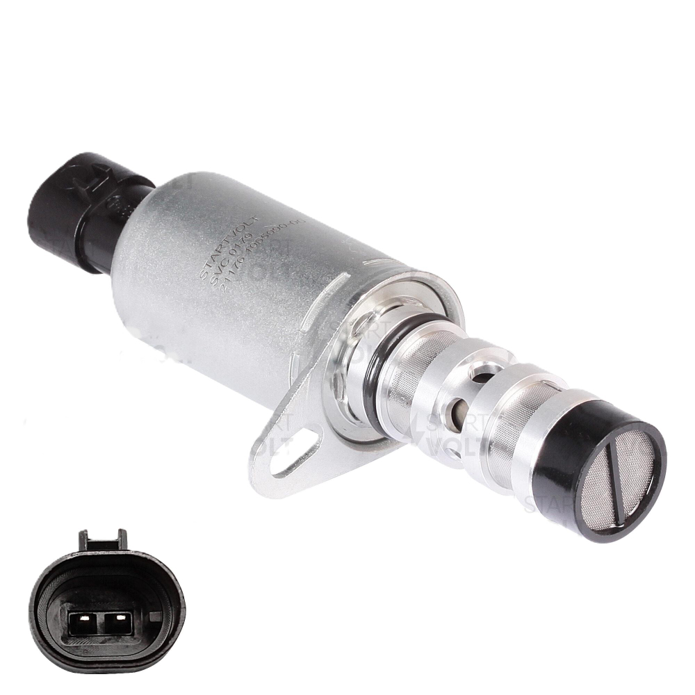 Клапан электромагнитный фаз ГРМ Lada Vesta 15-, Xray 16- ДВС 21179 1.8 STARTVOLT