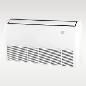 Напольно-потолочные сплит-системы