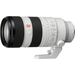 Объектив Sony FE 70-200mm f/2.8 GM OSS II