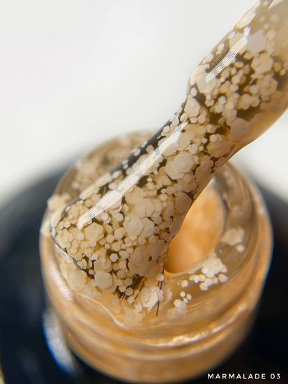 База Base Marmalade Mia 15 мл №03