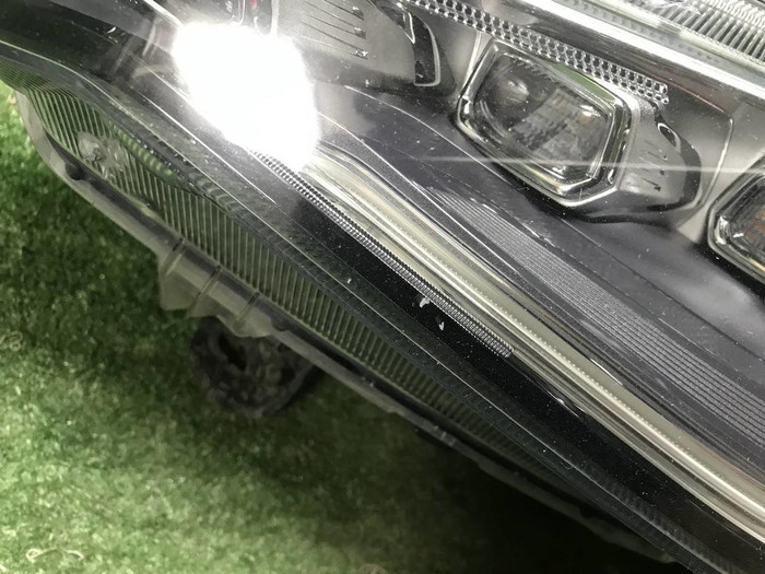 Фара левая Haval F7 (2018-2024) LED