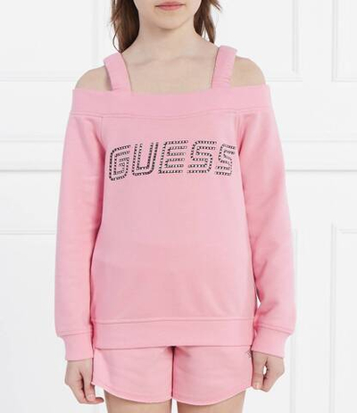 Худые GUESS ACTIVE - розовый(J4GQ07 K8802)