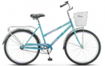 Женский велосипед Stels Navigator 200 Lady 26" Z010 (2023)