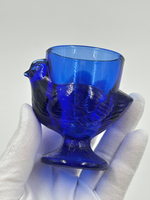 Подставка для яйца Курочка