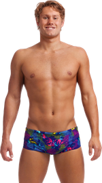 Транки FUNKY TRUNKS Men's Oyster Saucy