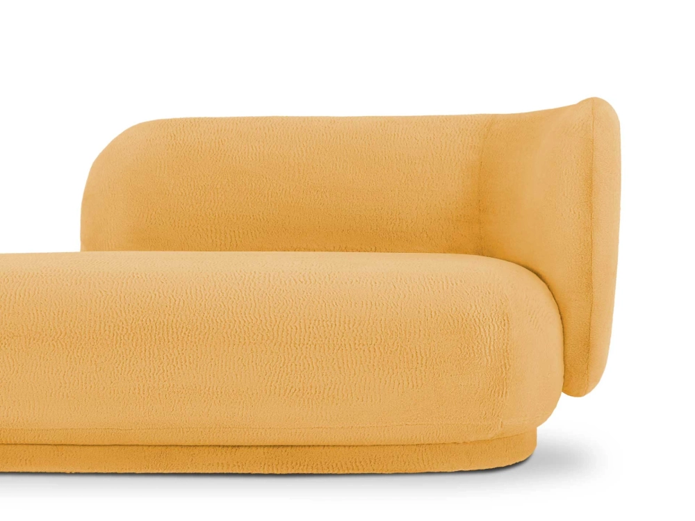 Кушетка Lucca правая