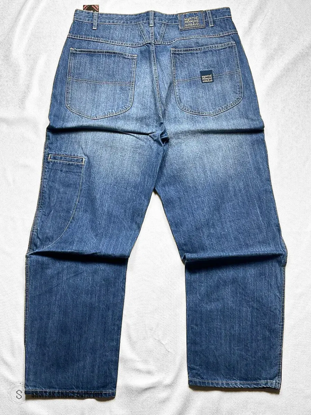 Джинсы от Savitar Ecko South pole True religion Jnco