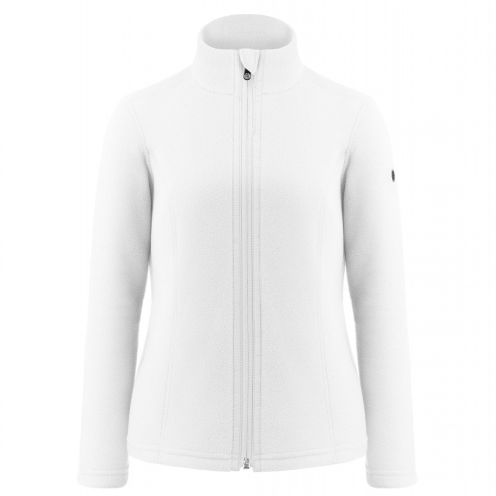 POIVRE BLANC 295495 W22-1500-WO/S Толстовка sherpa white (белый), SPWH