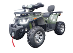 Квадроцикл H200 Big Premium