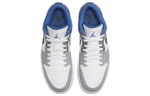 Кроссовки Jordan Air Jordan 1 Low Se "True Blue"