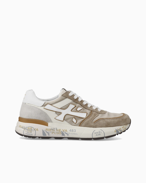 Кроссовки Premiata Mick