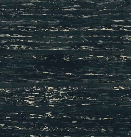 Rex Ceramiche I Classici Portoro Glossy 80x80